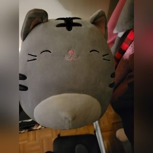 Tally Squishmallow 8 inches